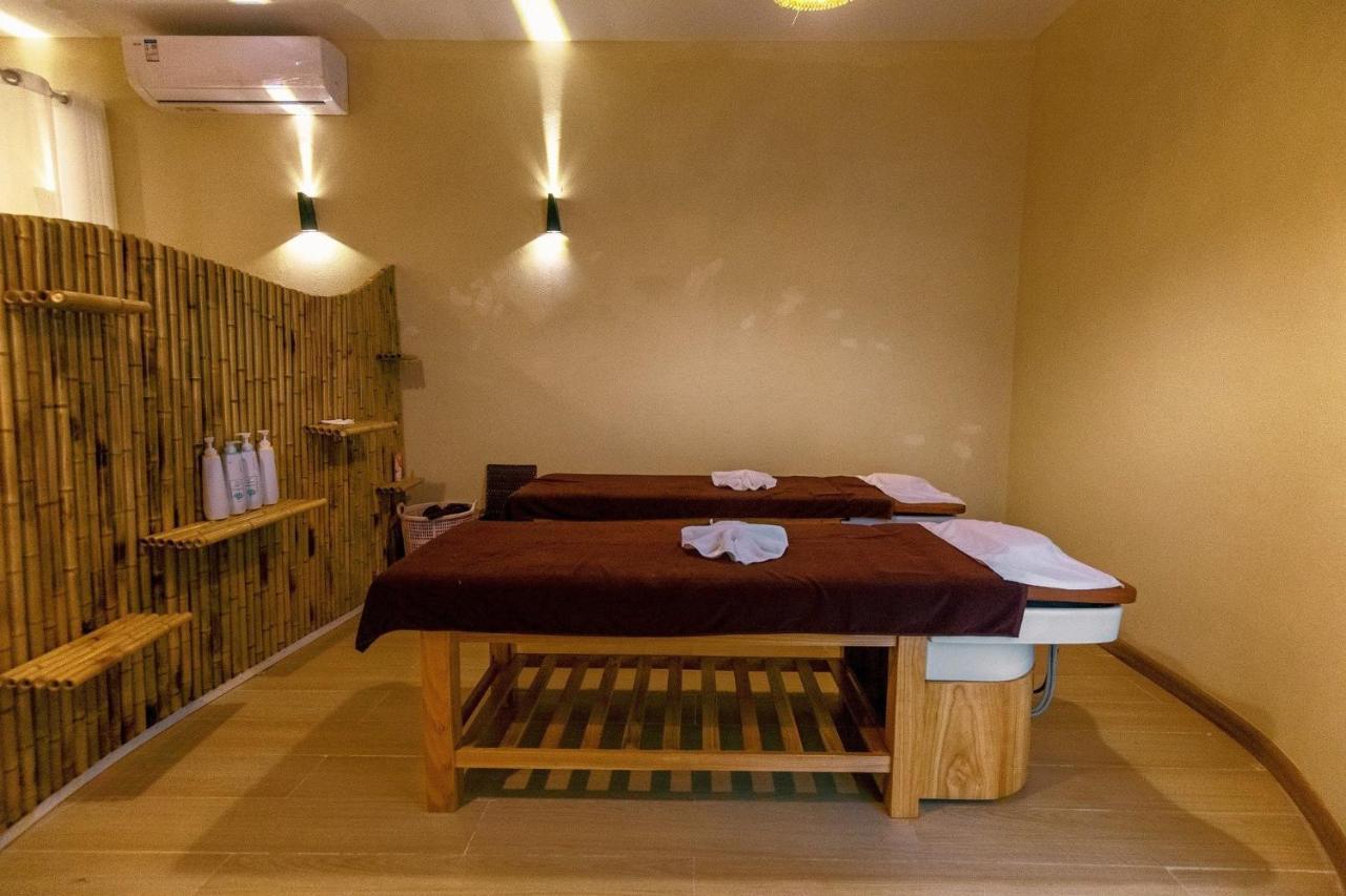 Melody Retreat - Venuestay Hòa Bình Zewnętrze zdjęcie