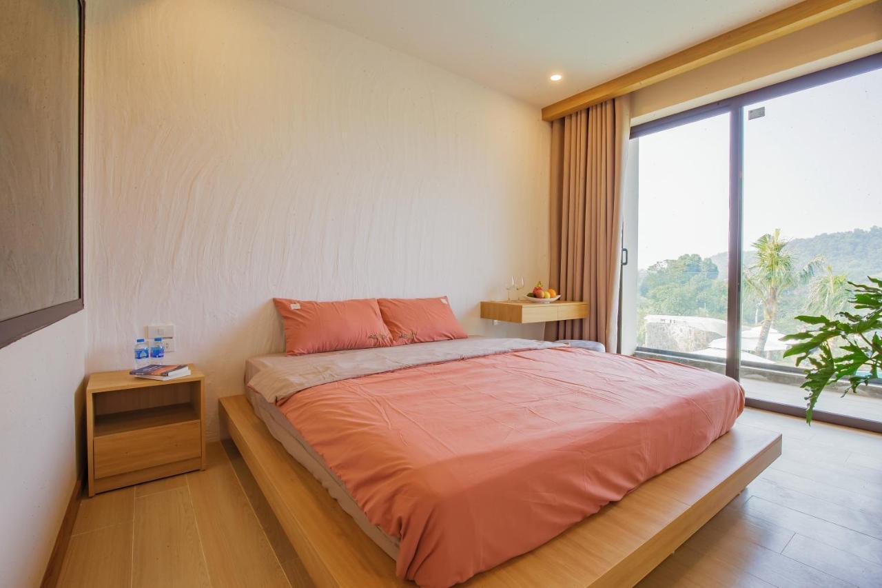 Melody Retreat - Venuestay Hòa Bình Zewnętrze zdjęcie