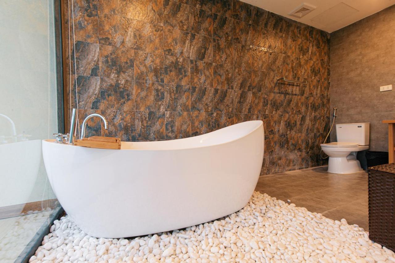 Melody Retreat - Venuestay Hòa Bình Zewnętrze zdjęcie