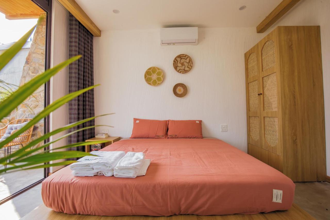 Melody Retreat - Venuestay Hòa Bình Zewnętrze zdjęcie
