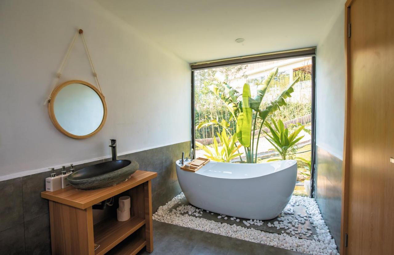 Melody Retreat - Venuestay Hòa Bình Zewnętrze zdjęcie