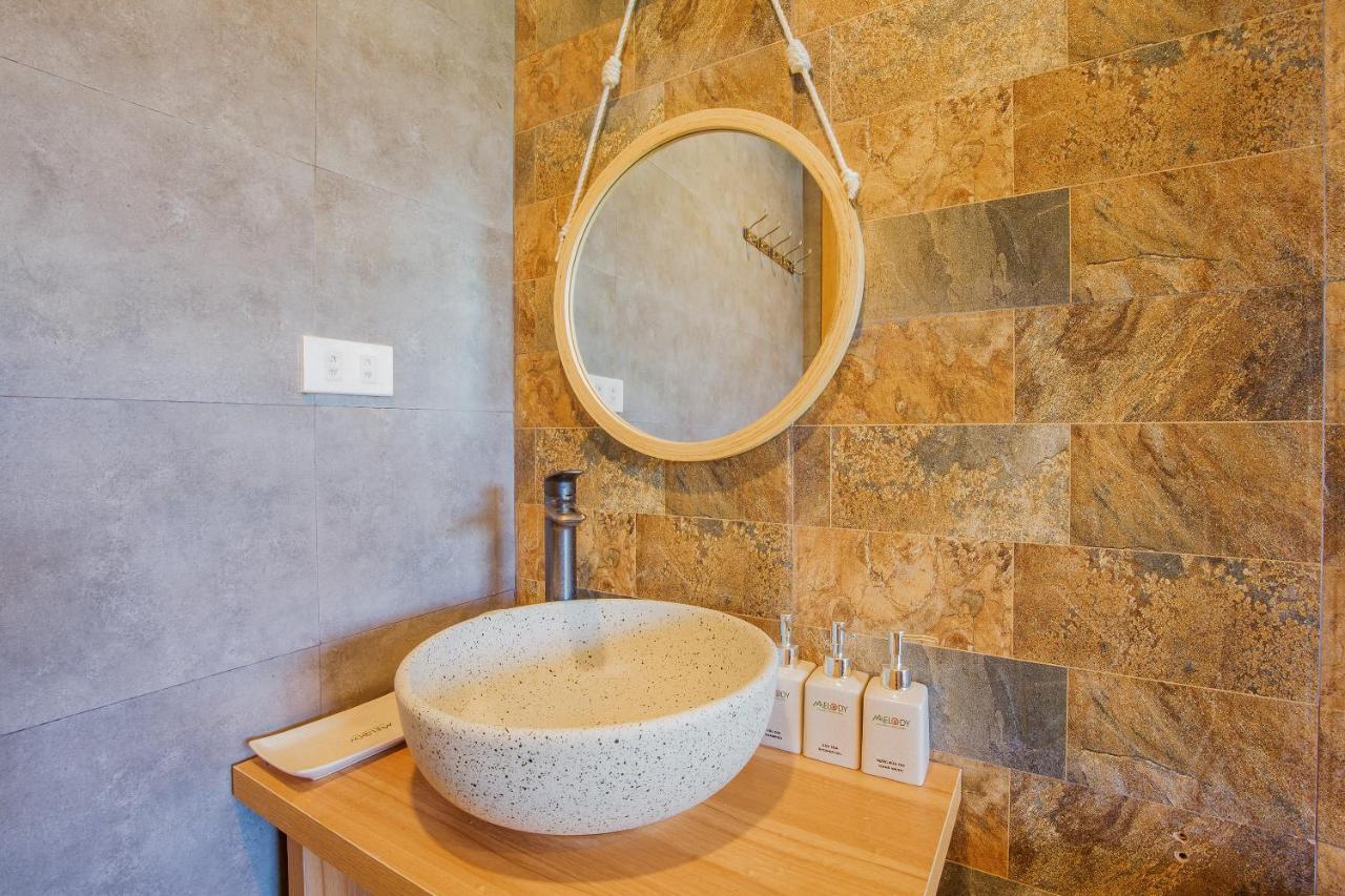 Melody Retreat - Venuestay Hòa Bình Zewnętrze zdjęcie