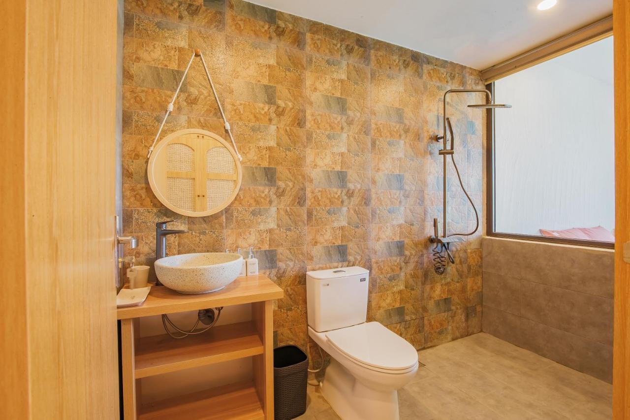 Melody Retreat - Venuestay Hòa Bình Zewnętrze zdjęcie