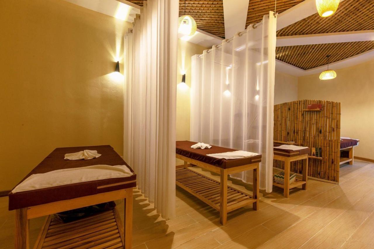 Melody Retreat - Venuestay Hòa Bình Zewnętrze zdjęcie