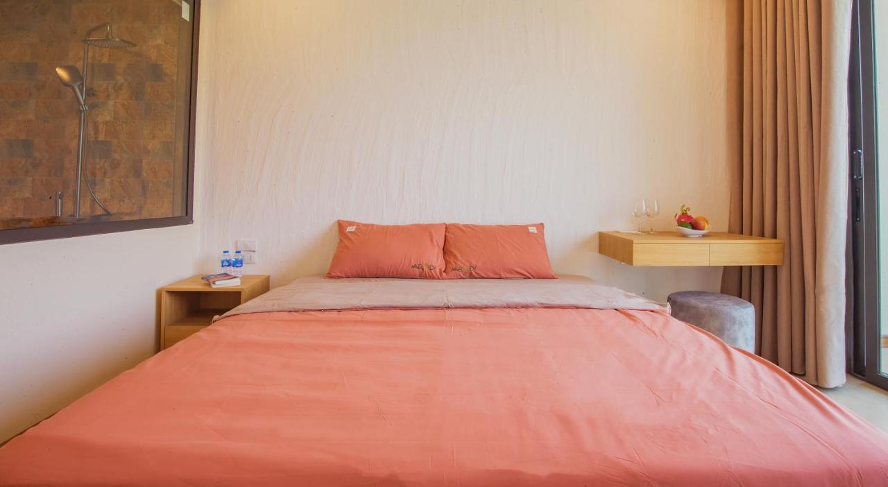 Melody Retreat - Venuestay Hòa Bình Zewnętrze zdjęcie
