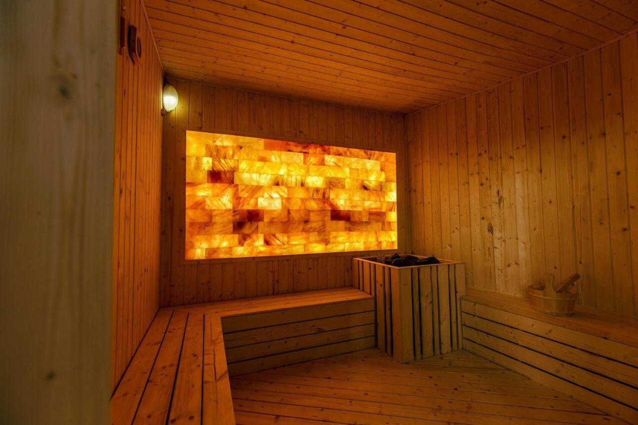 Melody Retreat - Venuestay Hòa Bình Zewnętrze zdjęcie